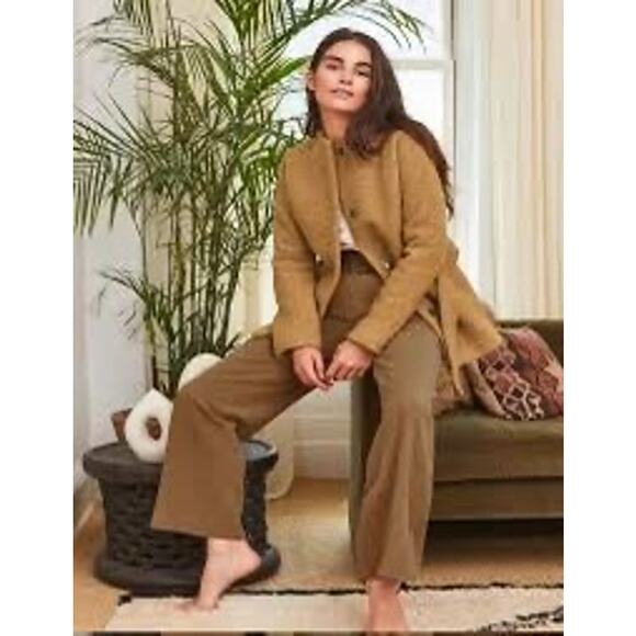 Boden‎ Remond Wool Coat - Picture 1 of 12